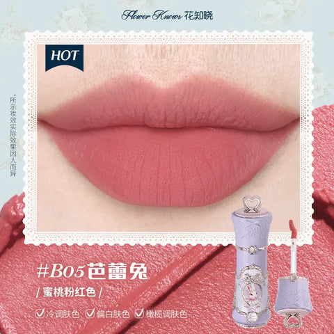 Flower Knows Lip Tint