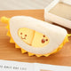 Kawaii Durian Fruit Plushie