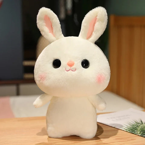 Town Bunny Plushies