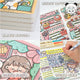 Cute Pocket Notebooks
