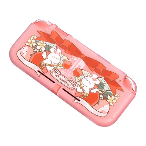 Soft Nintendo Switch Cases