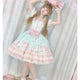 Candy-Shaped Lolita Handbags