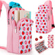 Nintendo Switch Backpacks
