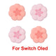 Kawaii Bunnies and Bears Switch Case NS/OLED/NS2