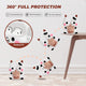 Boba Tea Cow AirPods Case