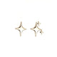 Star Stud Earrings