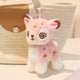 Kawaii Deer Plushies