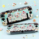 Kawaii Bears Bakery Switch Case OLED/NS2
