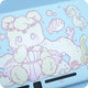 Ocean Princess Bear Nintendo Switch Case
