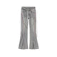 Cute Shoujo Girl Jeans