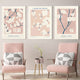 Cherry Blossom Canvas Posters