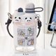 Kawaii Animal Cuties Water Bottle