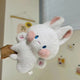 Funny Bunny Plushies