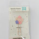 1pc Cherry Blossom Paper Clip
