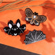 Halloween Hair Clips