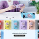 Anime Ghost Girl Nintendo Switch Case