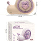 Cute Snail Electric Hand Warmers