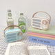 Mini Retro Bluetooth Speaker