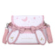 Sweet Bunny Purse