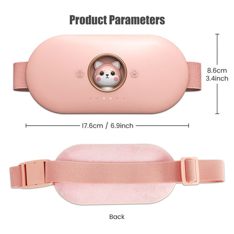 Electric Heating Pad Belt