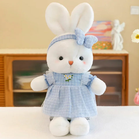 Miss Usagi Plushies