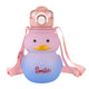 Cute Ducky Water Bottle
