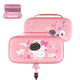 Kawaii Kitties Under Sakura Switch 2 Case