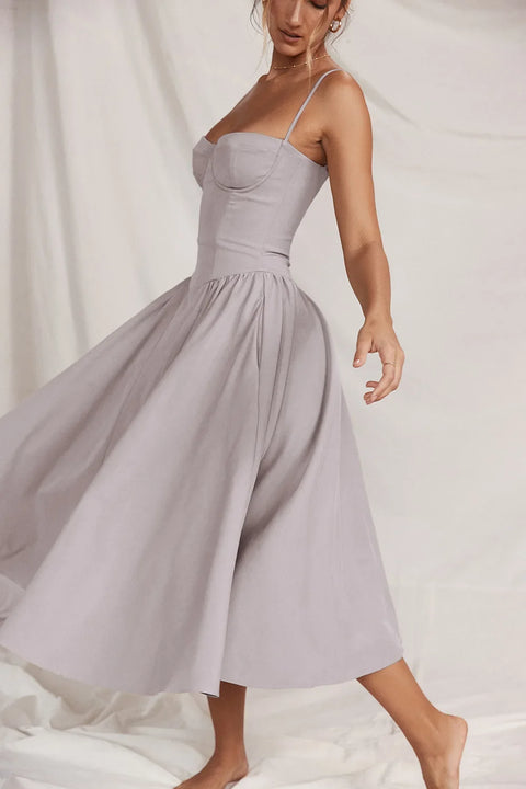 Coquette Cocktail Dress
