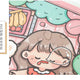 Cute Pocket Notebooks