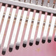 Star Shaped Kalimba