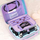 Secure Neko Storage Case for Nintendo Switch