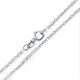 Sakura Cherry Blossom Necklace