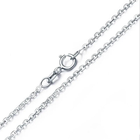 Sakura Cherry Blossom Necklace