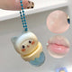Gege Bear Cat Ice Cream Lip Oil