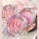 Kawaii Girl Blush Makeup