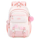 Kawaii Pastel Cutesy Backpack Set
