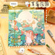 Secret Forest Notebooks