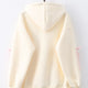 Peach Milk Bunnies Hoodie