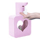 Cute Automatic Foam Soap Dispenser