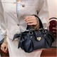 Sweet Heart Lock Bag