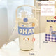 Kawaii Stainless Steel Thermos