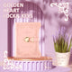 Pastel Diary with Heart Lock