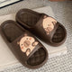 Capybara Slides Sandals