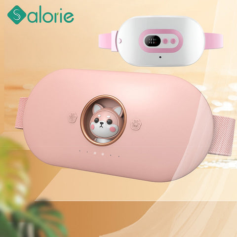 Electric Heating Pad Belt
