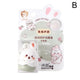 Cute Little Bunny Lip Balms