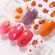 Nail Art Fruit Decals