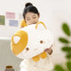 Squishy Kitty Plushies