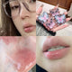Butterfly Lip Gloss Keychain