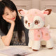 Kawaii Deer Plushies
