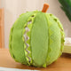 Kawaii Durian Fruit Plushie